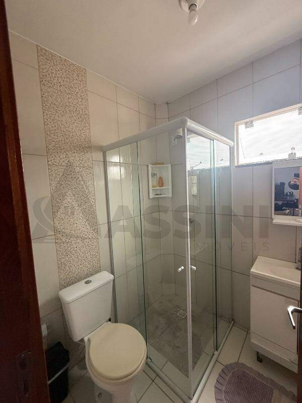 Apartamento à venda no Dom Joaquim: 