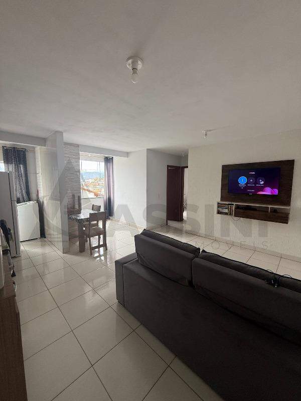 Apartamento à venda no Dom Joaquim: 