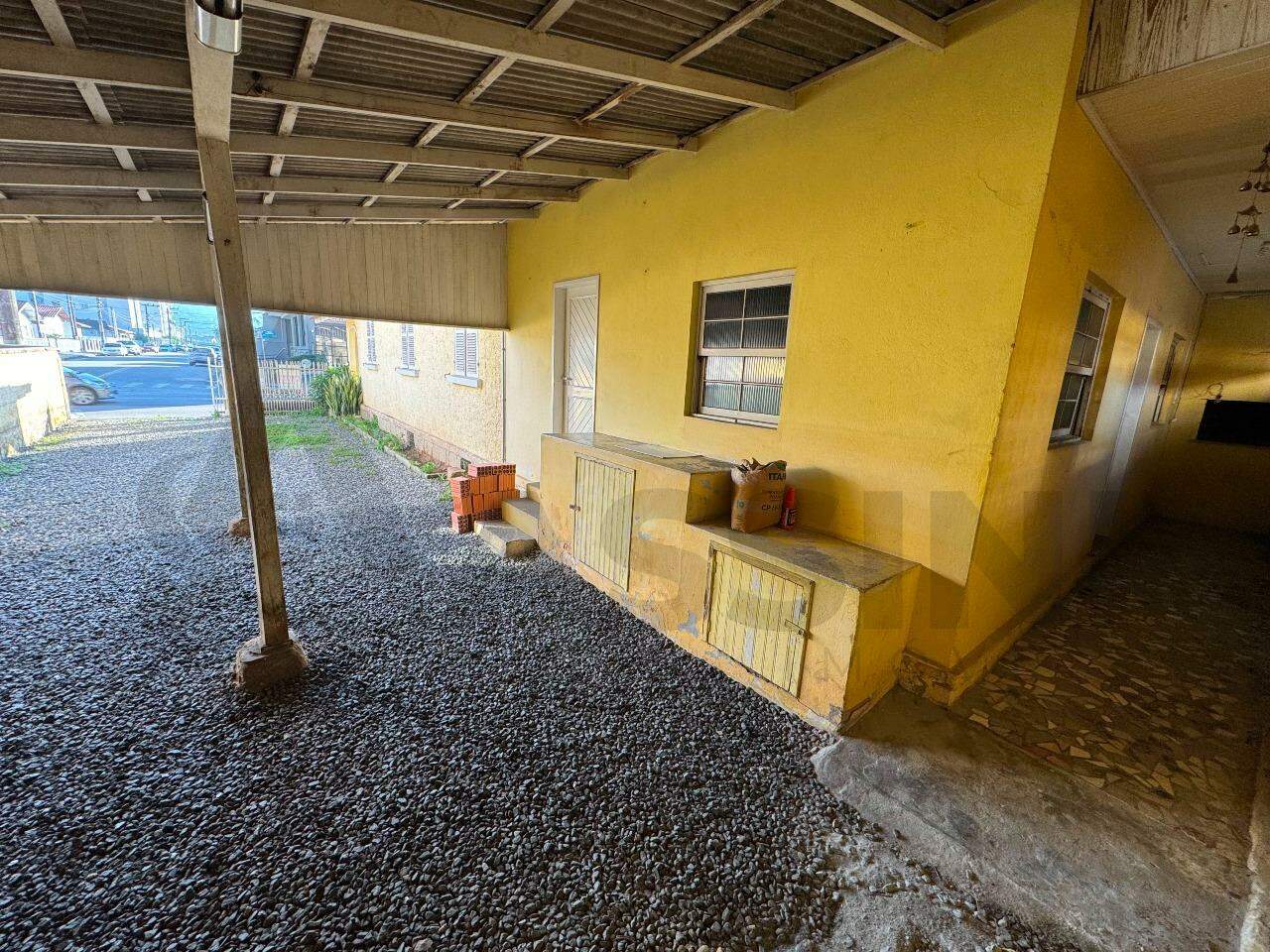 Casa para aluguel no Santa Rita: 