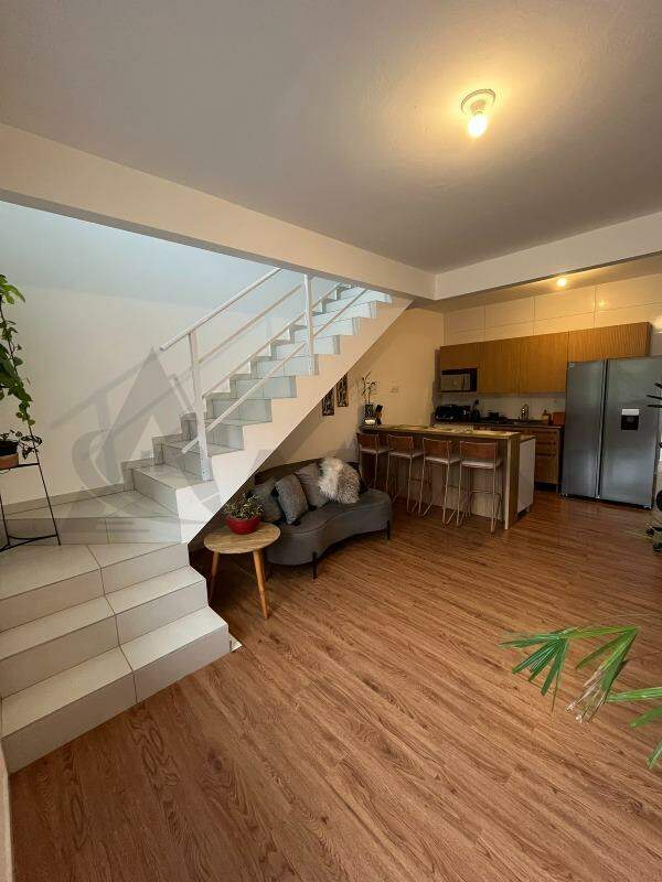 Casa para aluguel no Rio Branco: 