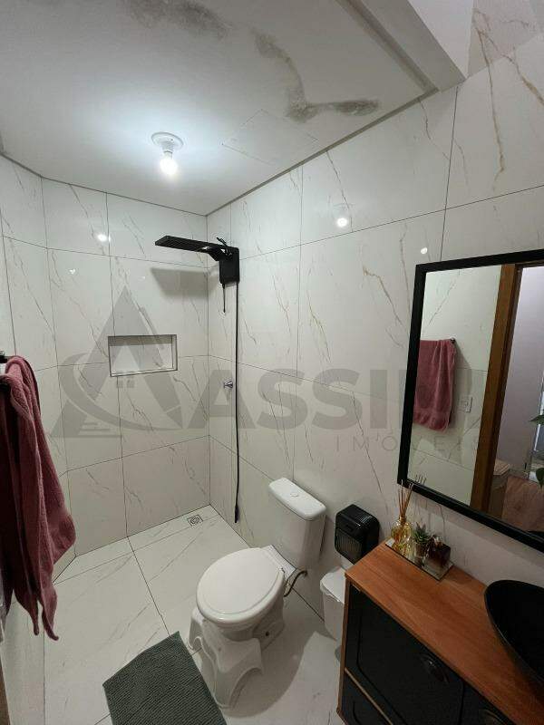 Casa para aluguel no Rio Branco: 
