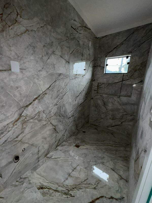 Casa à venda no Cedrinho: 