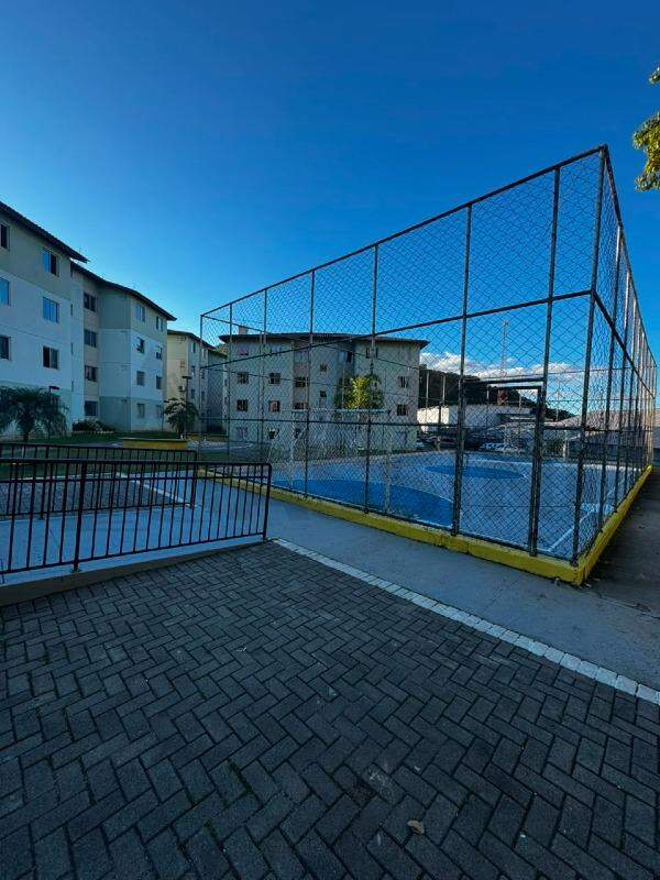 Apartamento à venda no Cedrinho: 
