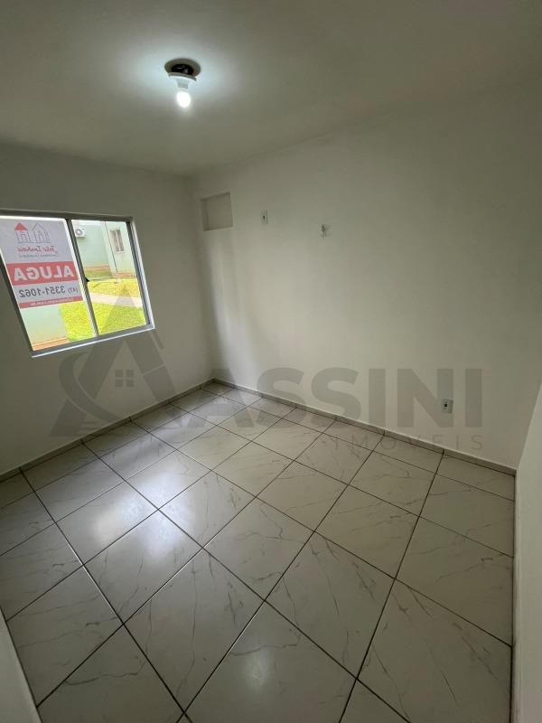 Apartamento à venda no Cedrinho: 