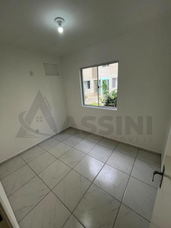 Apartamento à venda no Cedrinho: 