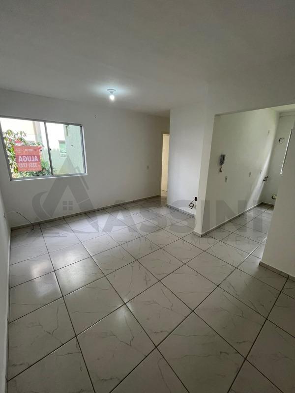 Apartamento à venda no Cedrinho: 