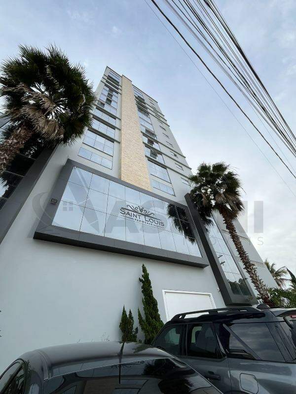 Apartamento para aluguel no Steffen: 