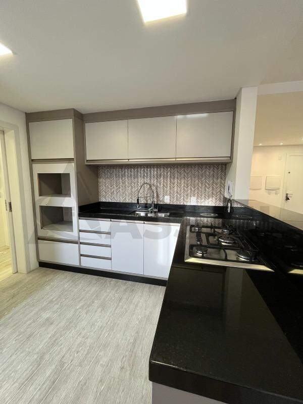 Apartamento para aluguel no Steffen: 