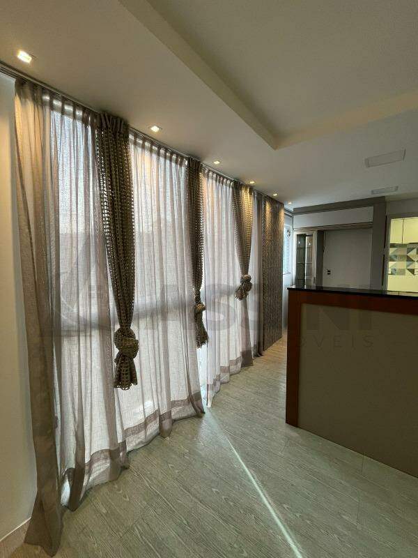 Apartamento para aluguel no Steffen: 