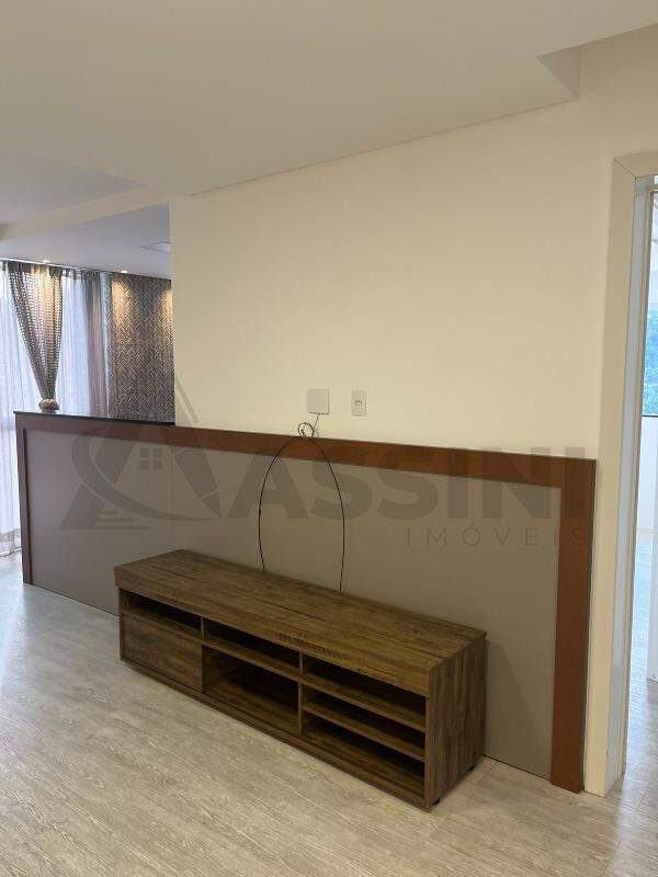 Apartamento para aluguel no Steffen: 