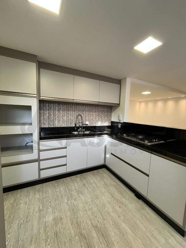Apartamento para aluguel no Steffen: 