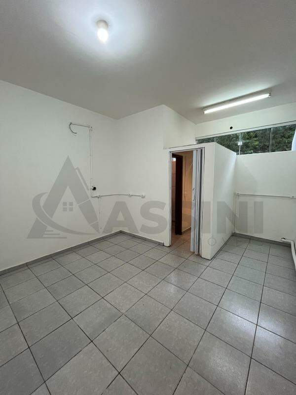 Sala para aluguel no Guarani: 