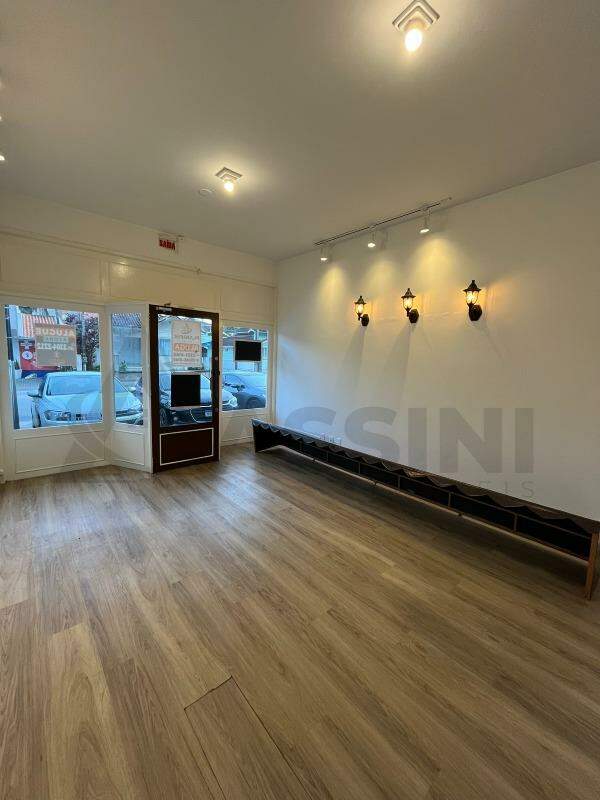 Sala para aluguel no Guarani: 