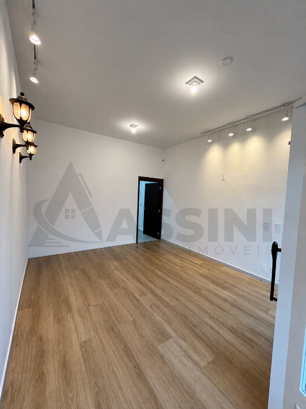 Sala para aluguel no Guarani: 