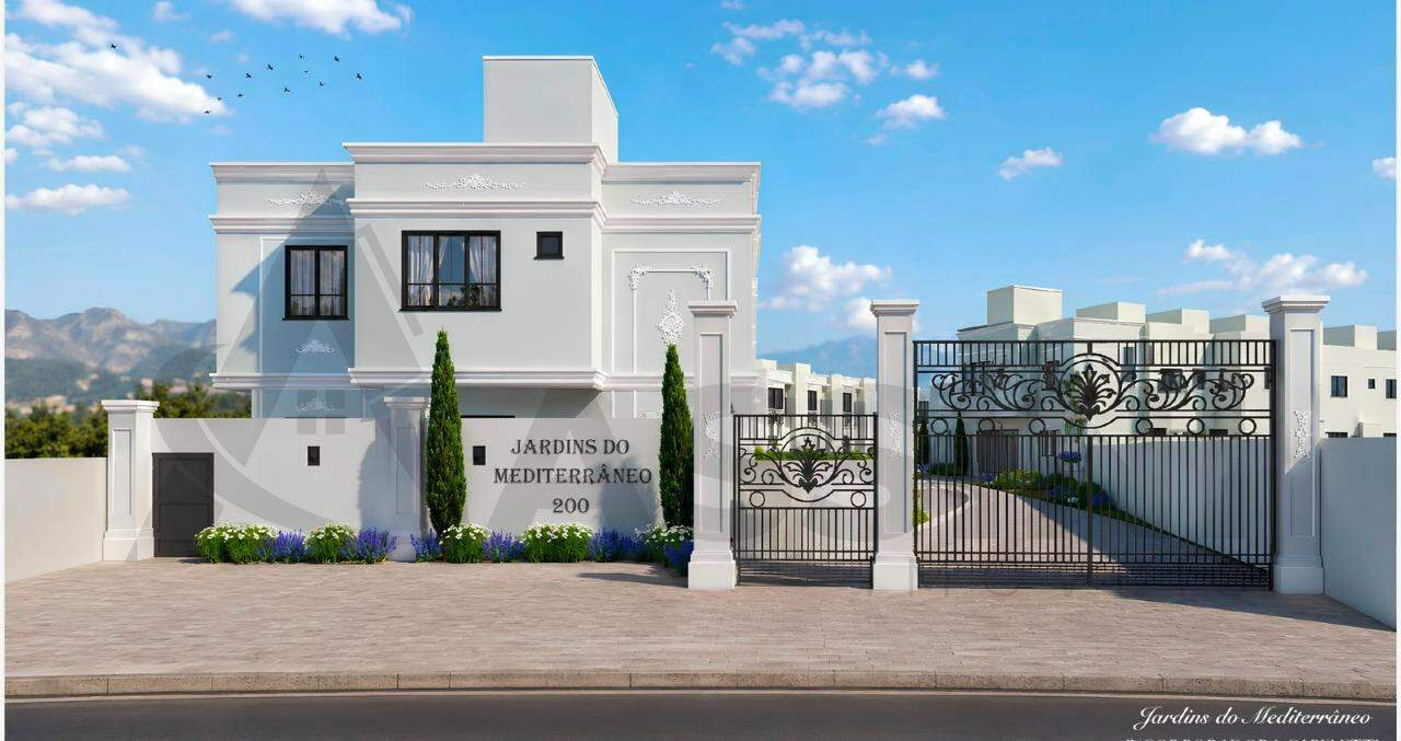 Casa à venda no Cedrinho: 