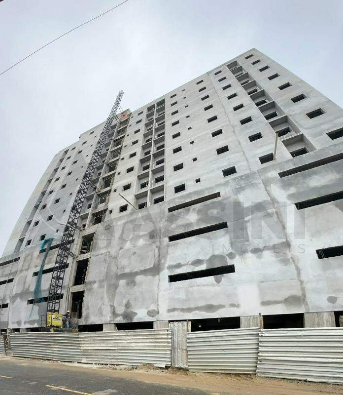 Apartamento à venda no Santa Terezinha: 