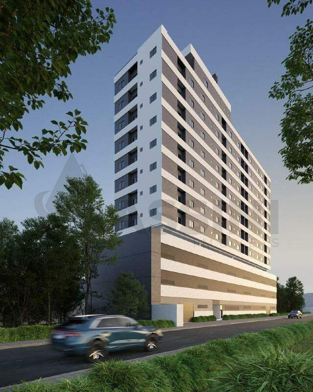 Apartamento à venda no Santa Terezinha: 