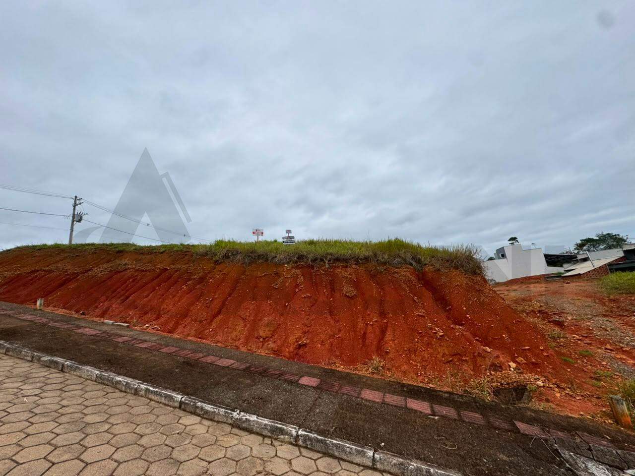 Lote à venda no Jardim São Paulo: 