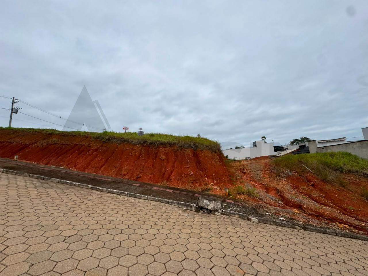 Lote à venda no Jardim São Paulo: 