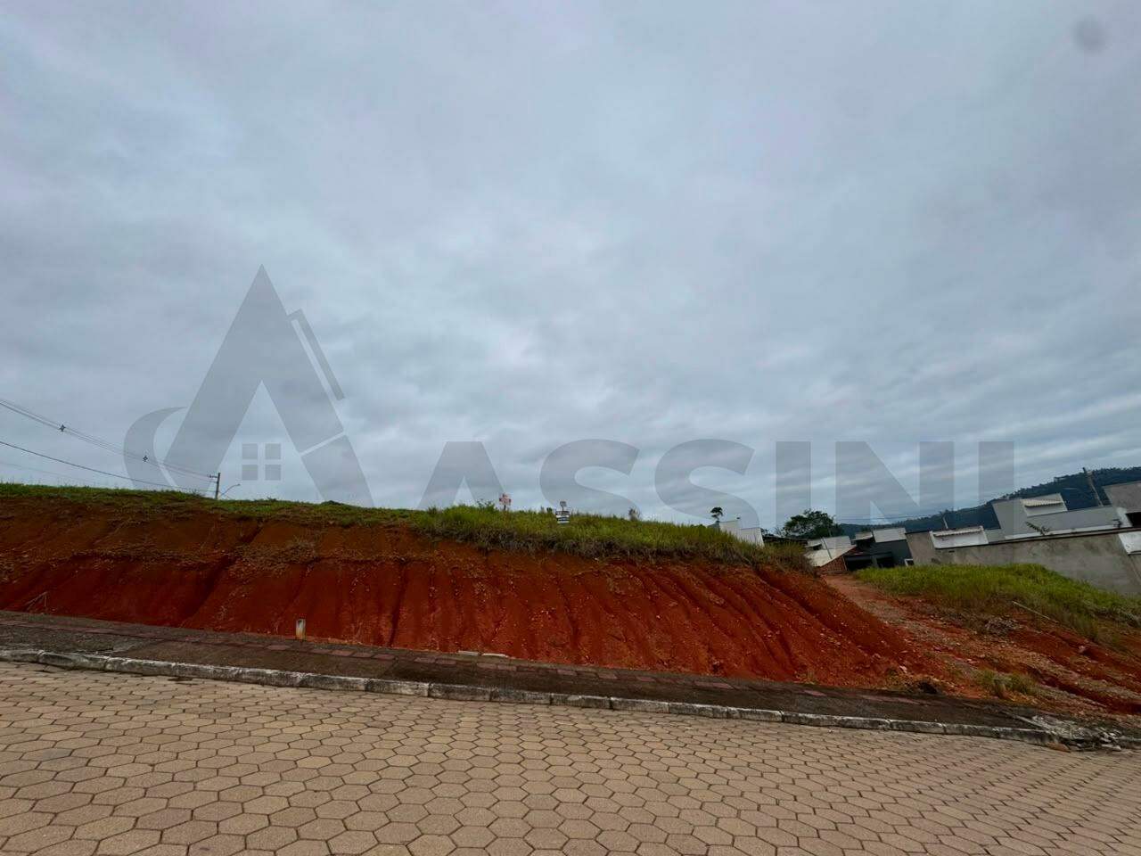 Lote à venda no Jardim São Paulo: 