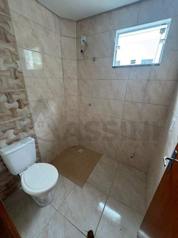 Apartamento à venda no Rio Branco: 
