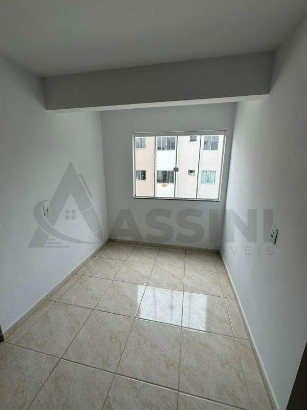 Apartamento à venda no Rio Branco: 