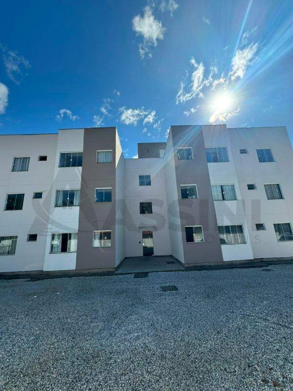 Apartamento à venda no Rio Branco: 