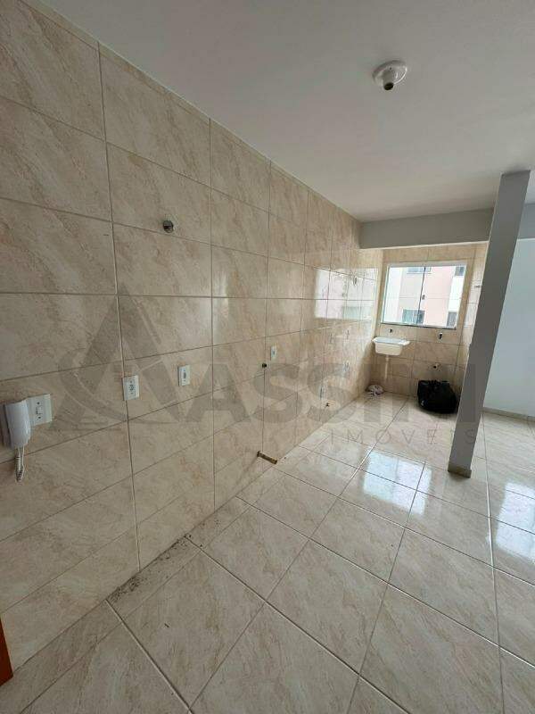 Apartamento à venda no Rio Branco: 