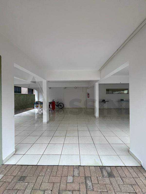 Apartamento para aluguel no Souza Cruz: 