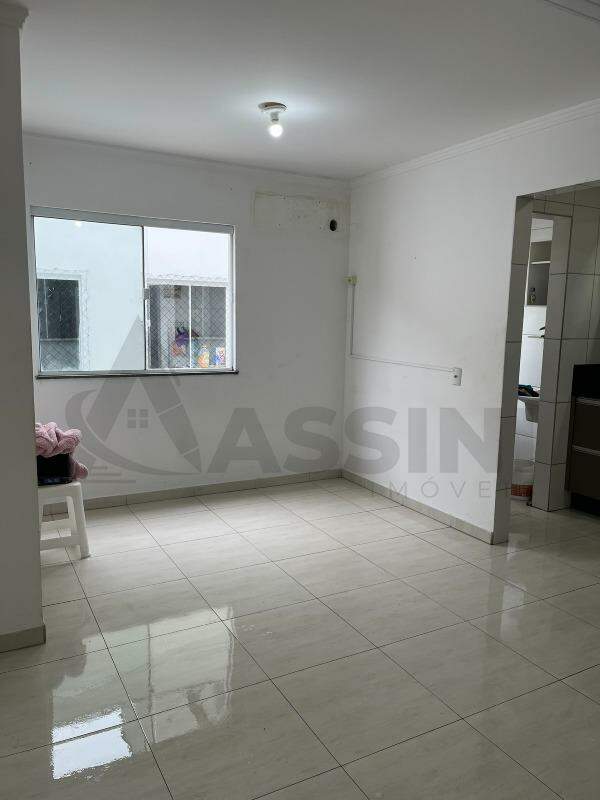 Apartamento para aluguel no Souza Cruz: 