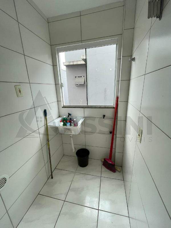 Apartamento à venda no Dom Joaquim: 