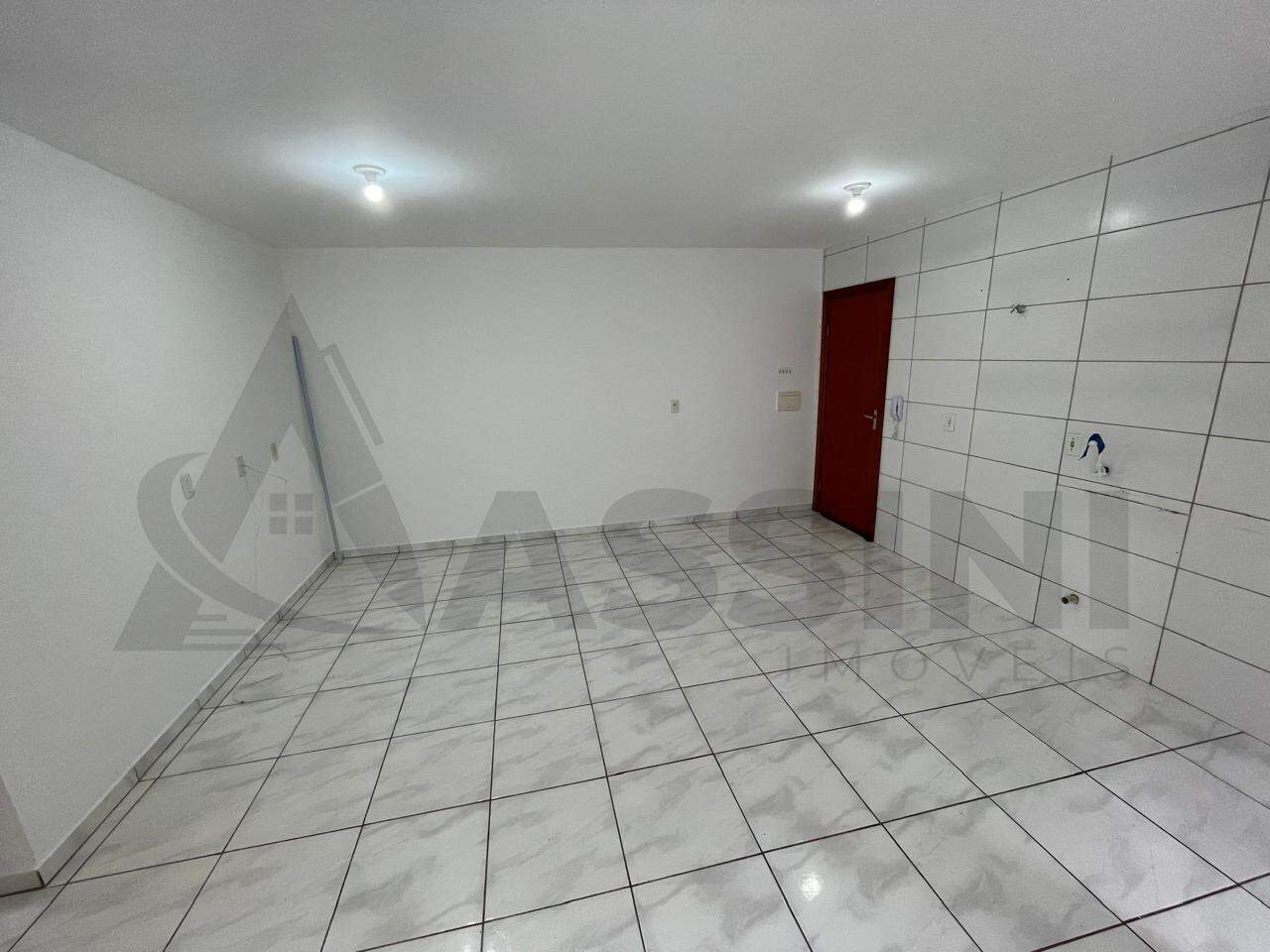 Apartamento à venda no Dom Joaquim: 