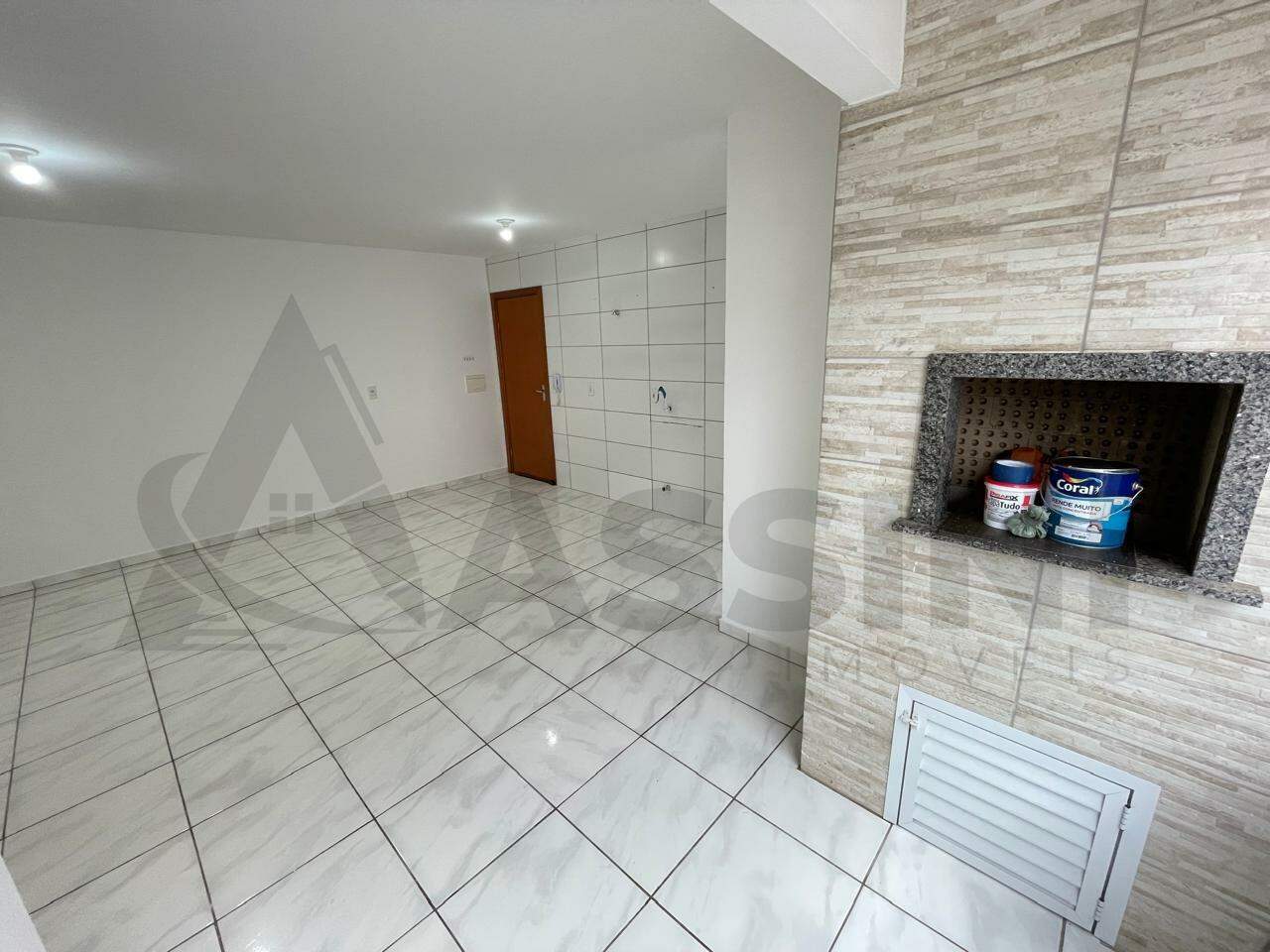 Apartamento à venda no Dom Joaquim: 