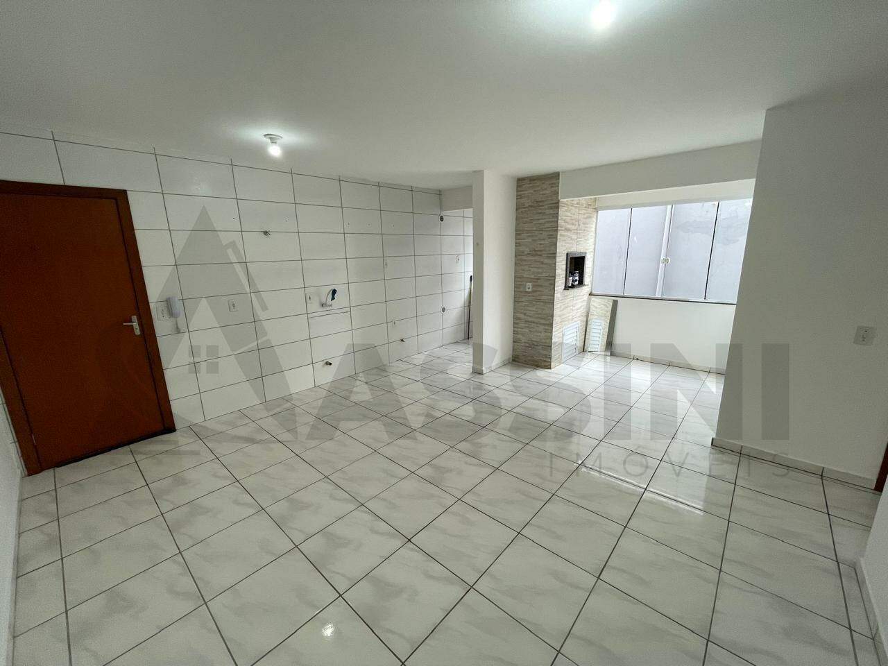 Apartamento à venda no Dom Joaquim: 