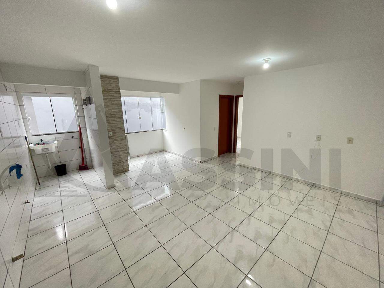 Apartamento à venda no Dom Joaquim: 