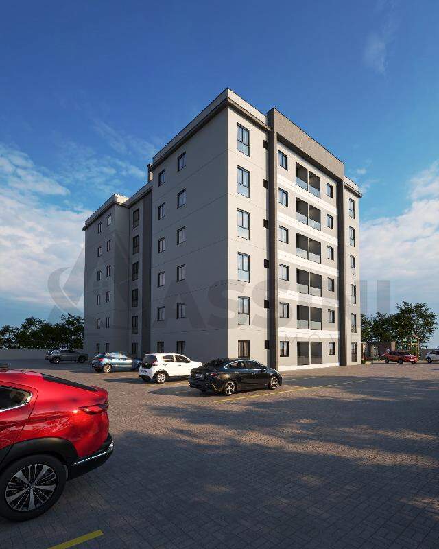 Apartamento à venda no Azambuja: 