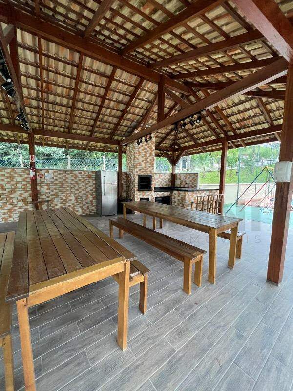 Apartamento à venda no Nova Brasília: 