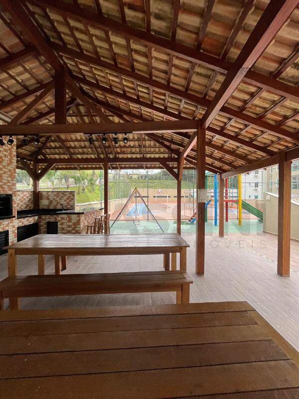 Apartamento à venda no Nova Brasília: 