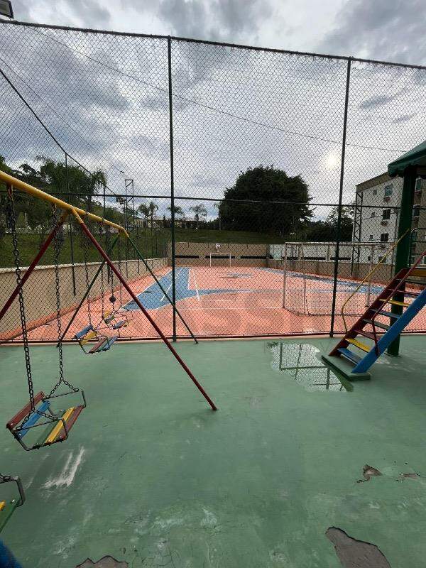 Apartamento à venda no Nova Brasília: 