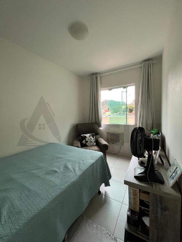 Apartamento à venda no Nova Brasília: 