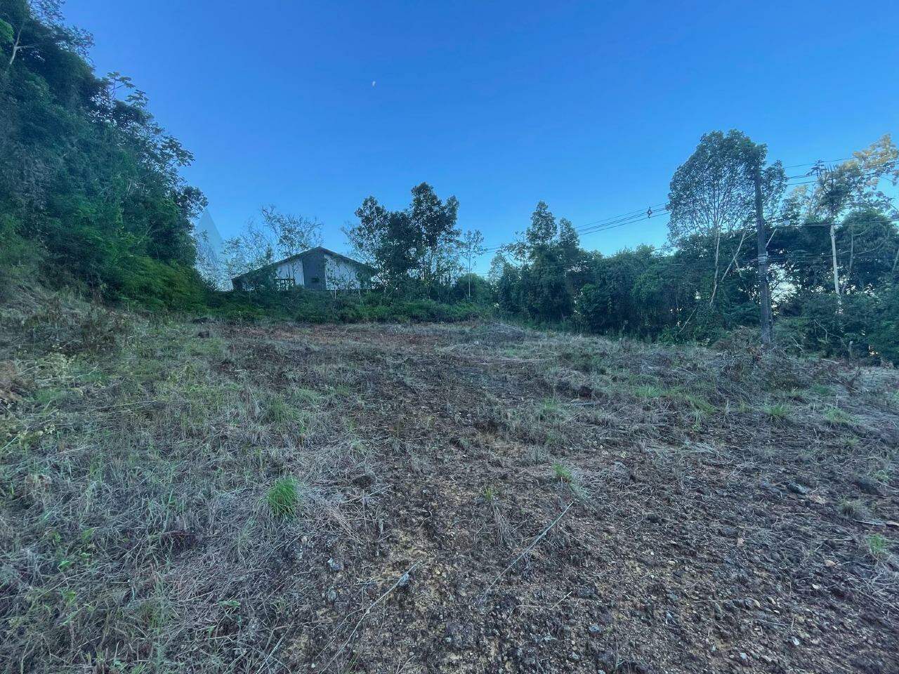 Lote à venda no Rio Branco: 