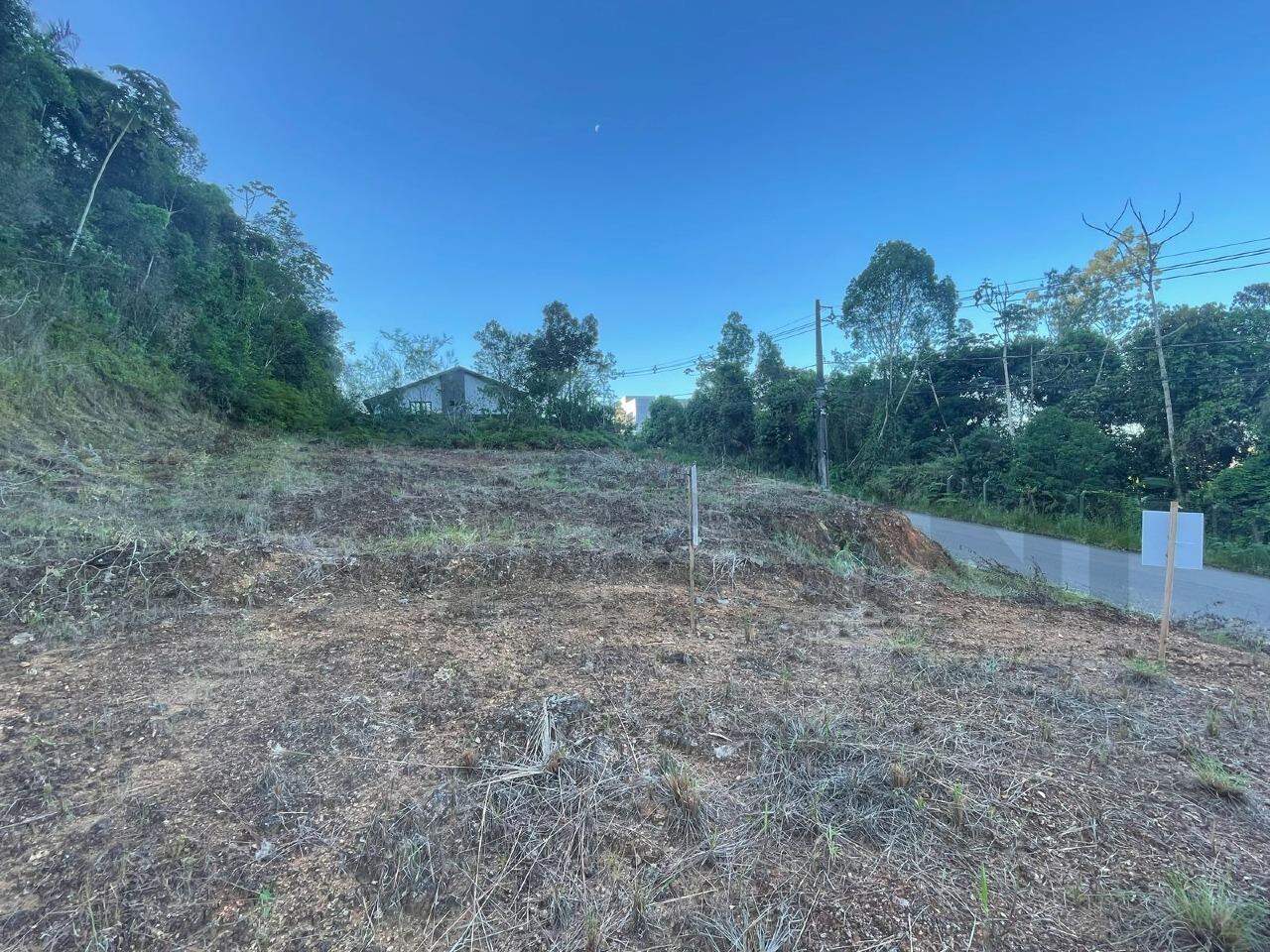 Lote à venda no Rio Branco: 