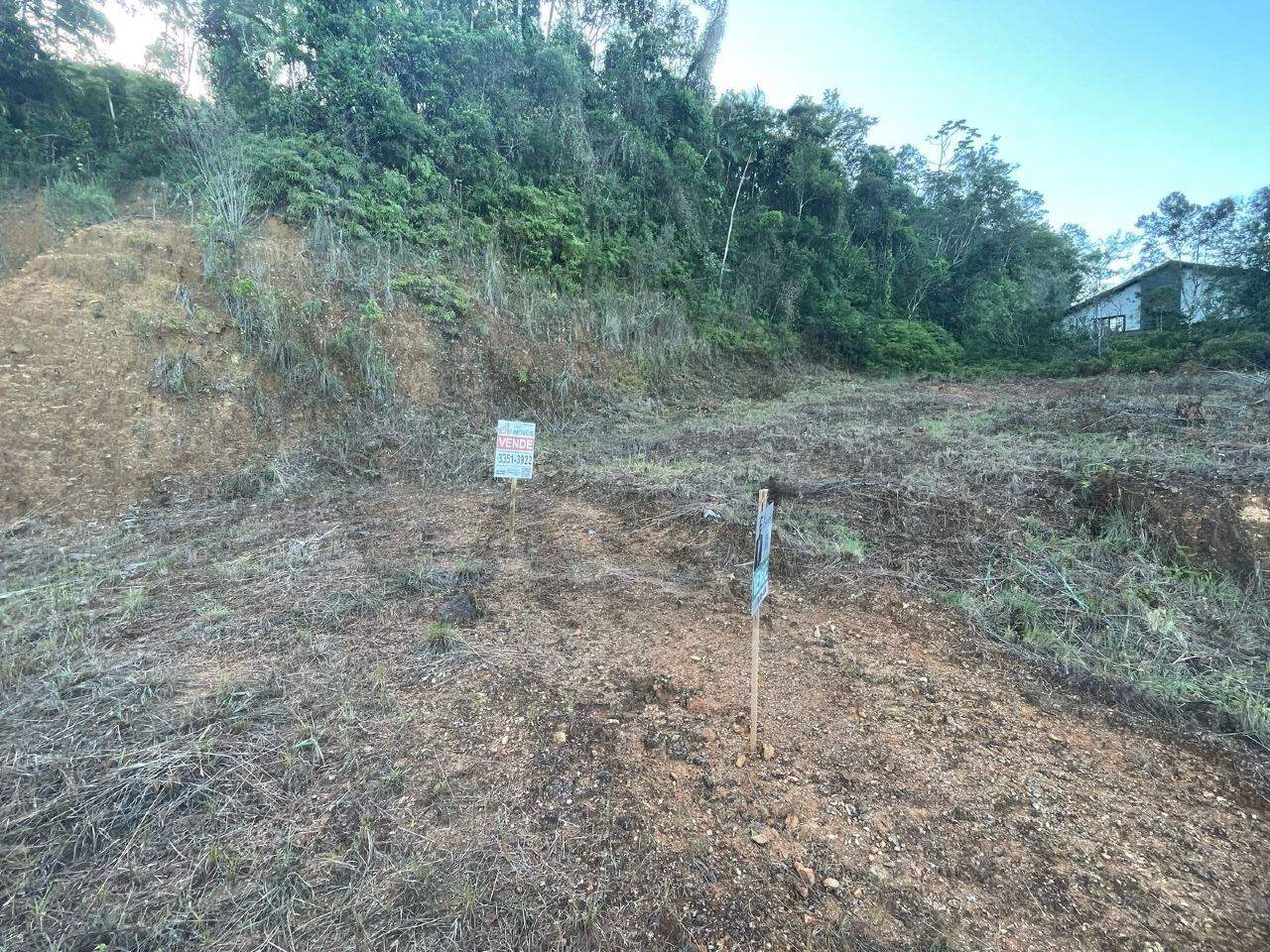 Lote à venda no Rio Branco: 
