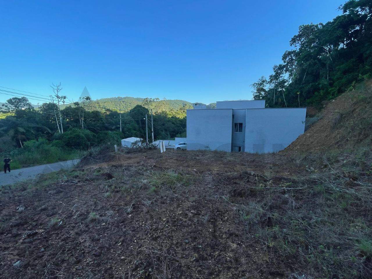 Lote à venda no Rio Branco: 