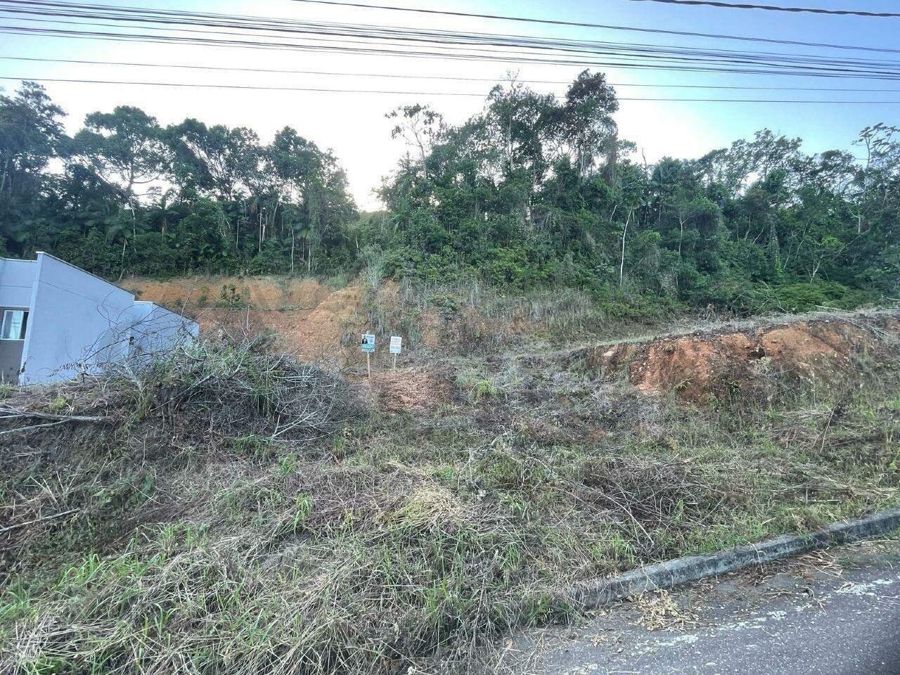 Lote à venda no Rio Branco: 