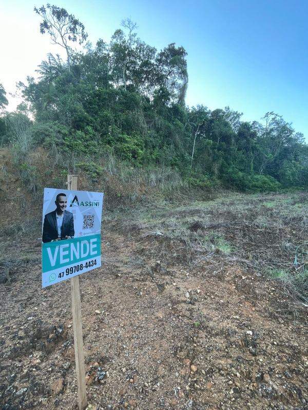 Lote à venda no Rio Branco: 