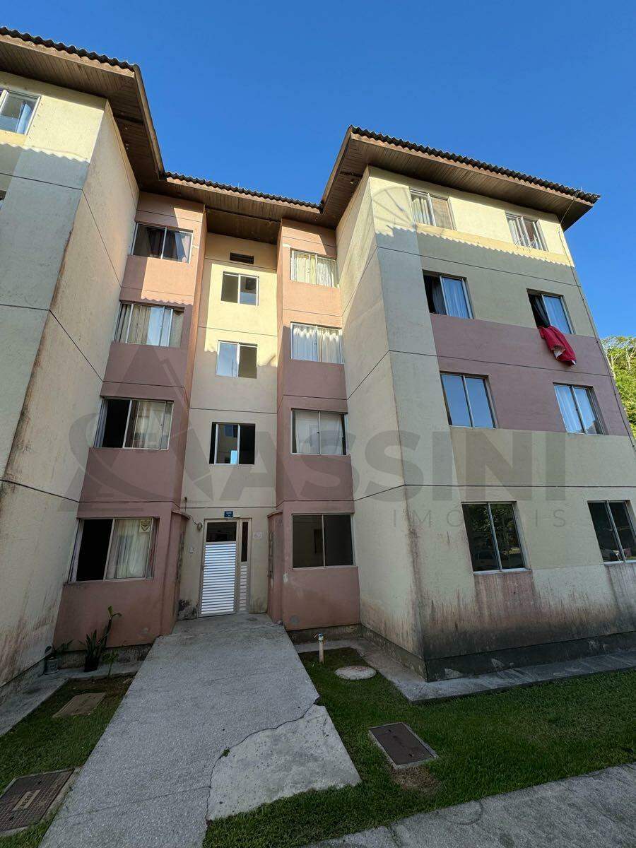 Apartamento à venda no Paquetá: 