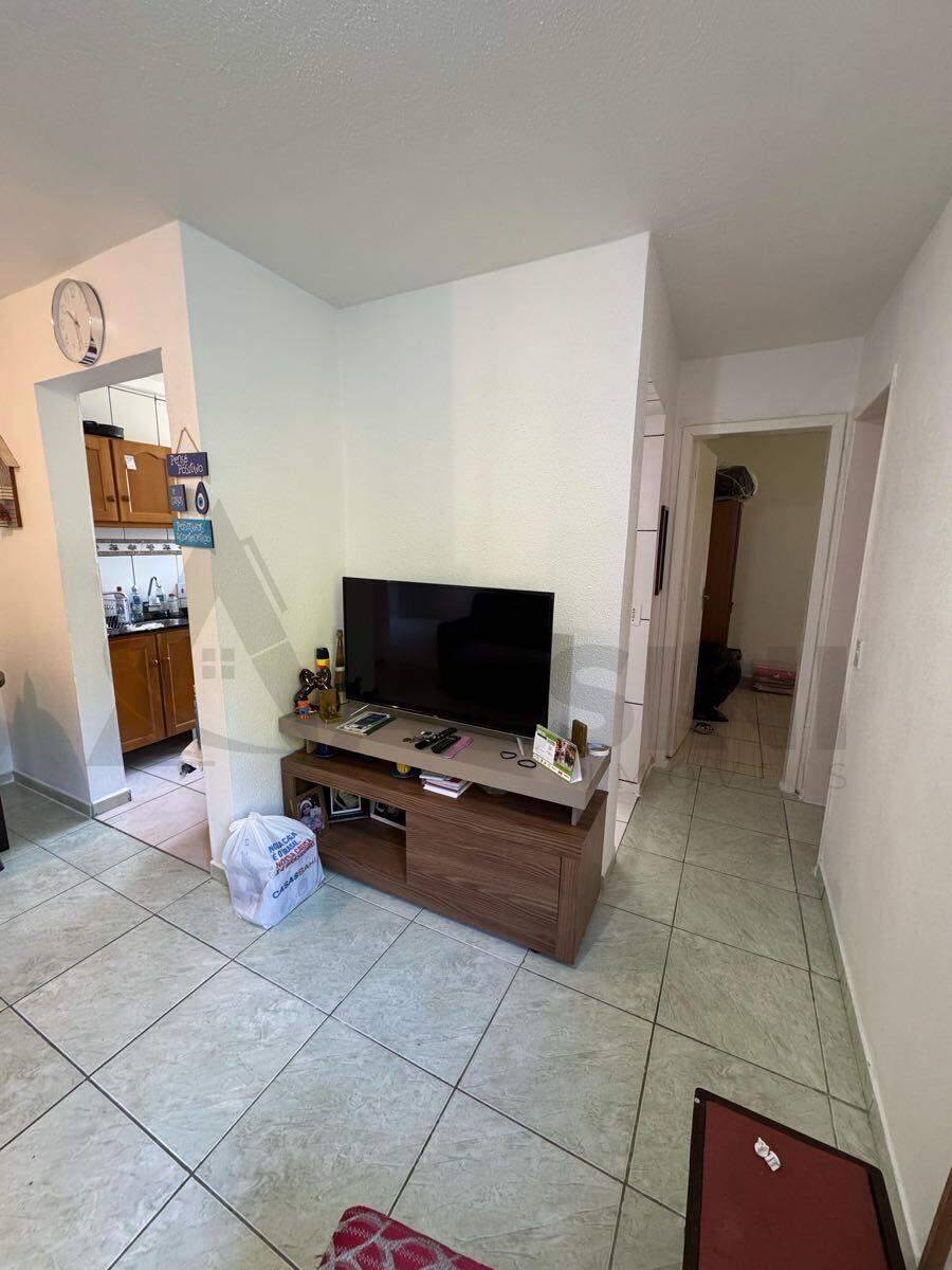 Apartamento à venda no Paquetá: 