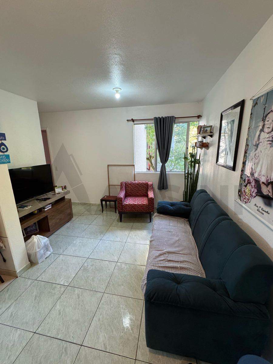 Apartamento à venda no Paquetá: 