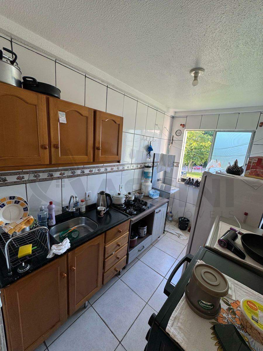 Apartamento à venda no Paquetá: 